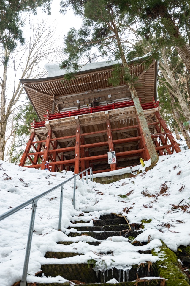 多賀神社