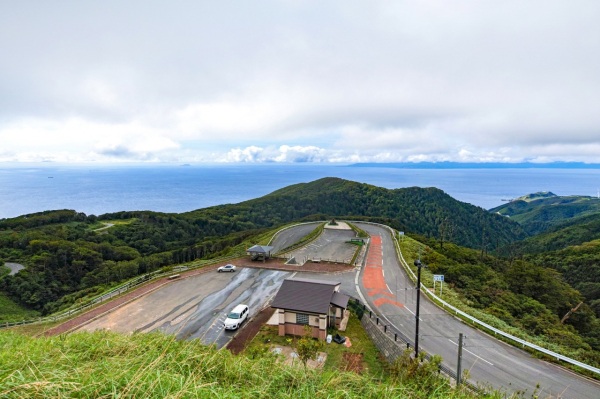 津軽半島ぐるっと一周コース