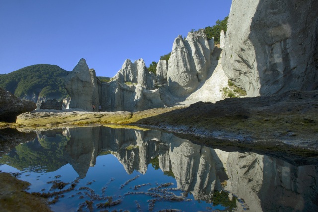 仏ヶ浦